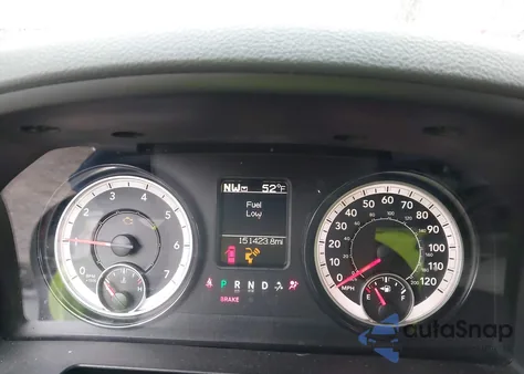 2017 Ram 1500 Express 4X4 5'7 Box from USA, damaged, VIN 3C6RR7KT1HG735923